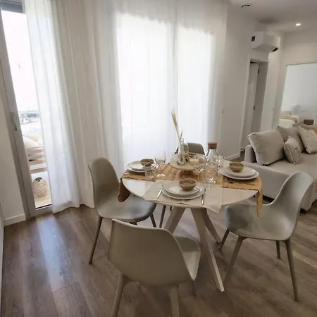 Refugio Do Sossego Appartamento