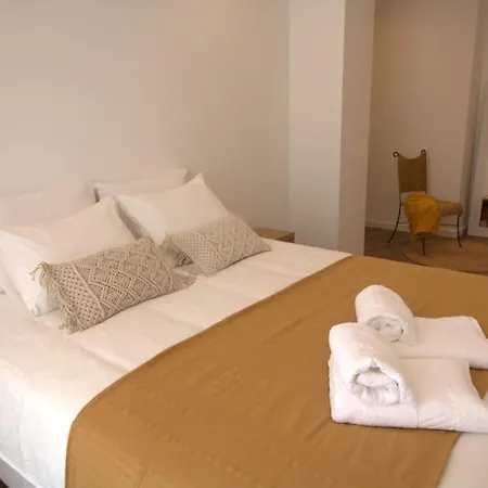 Refugio Do Sossego * Fátima