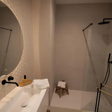 Refugio Do Sossego Appartamento