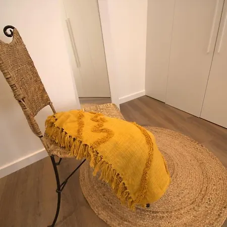 Refugio Do Sossego Appartamento Fatima