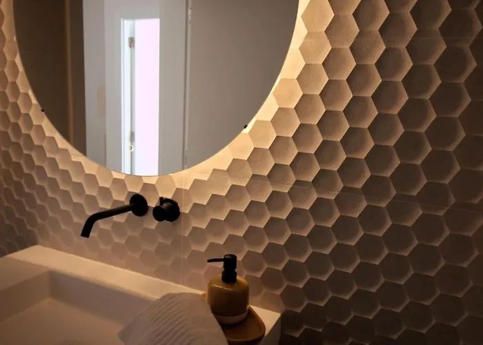 Refugio Do Sossego Fátima