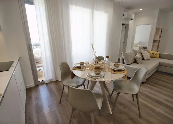 Refugio Do Sossego Appartement