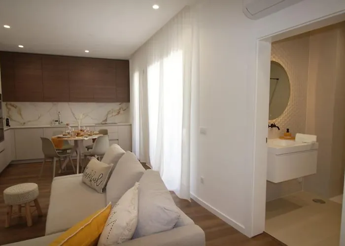 Refugio Do Sossego Appartement *