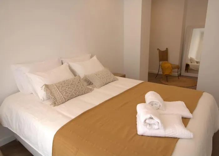 Refugio Do Sossego * Fátima