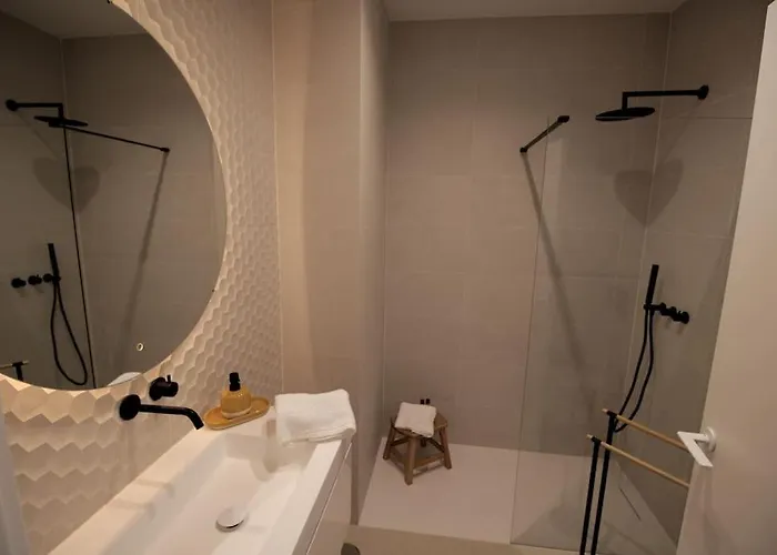 Refugio Do Sossego Appartement