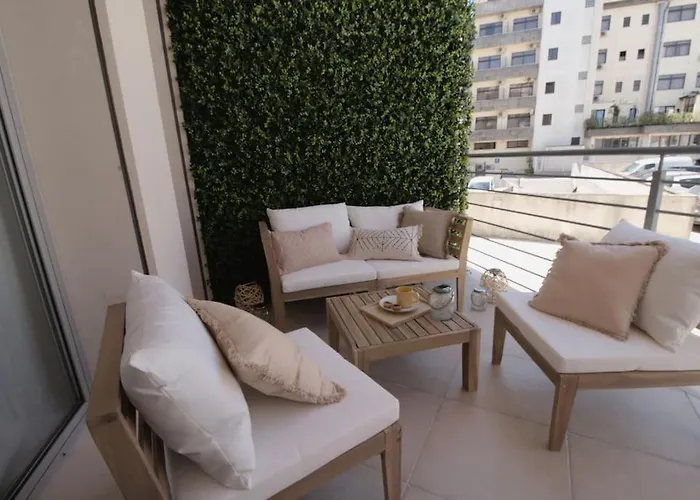 Refugio Do Sossego Appartement *