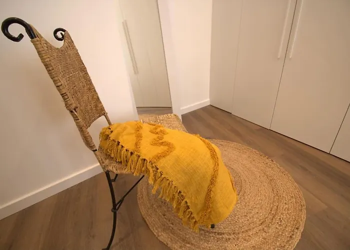 Refugio Do Sossego Appartement Fátima